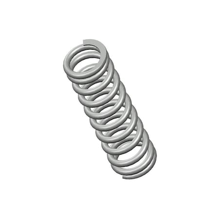 Approved Vendor Compression Spring, O= .180, L= .63, W= .026 G609969316